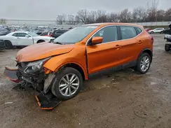 JN1BJ1CR1HW113926 2017 NISSAN ROGUE