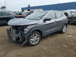 JN1BJ1CR1HW114266 2017 NISSAN ROGUE