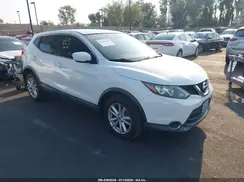 JN1BJ1CR1HW115580 2017 NISSAN ROGUE