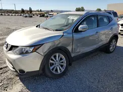 JN1BJ1CR1HW117037 2017 NISSAN ROGUE