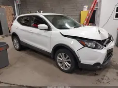 JN1BJ1CR1HW117989 2017 NISSAN ROGUE