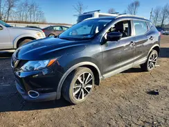 JN1BJ1CR1HW119189 2017 NISSAN ROGUE