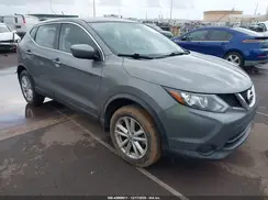 JN1BJ1CR1HW119533 2017 NISSAN ROGUE
