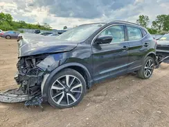 JN1BJ1CR1HW119726 2017 NISSAN ROGUE