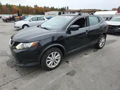 JN1BJ1CR1HW119760 2017 NISSAN ROGUE