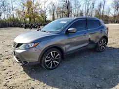 JN1BJ1CR1HW120908 2017 NISSAN ROGUE