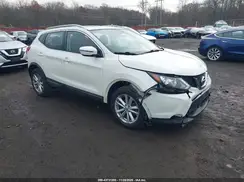 JN1BJ1CR1HW122089 2017 NISSAN ROGUE