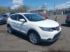 JN1BJ1CR1HW122612 2017 NISSAN ROGUE
