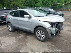 JN1BJ1CR1HW122660 2017 NISSAN ROGUE
