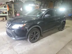 JN1BJ1CR1HW123226 2017 NISSAN ROGUE