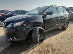 JN1BJ1CR1HW124375 2017 NISSAN ROGUE
