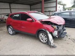 JN1BJ1CR1HW124585 2017 NISSAN ROGUE