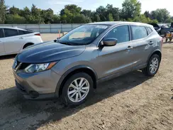 JN1BJ1CR1HW124991 2017 NISSAN ROGUE