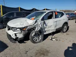 JN1BJ1CR1HW125820 2017 NISSAN ROGUE