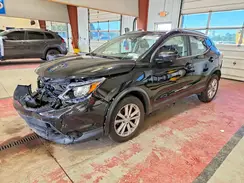 JN1BJ1CR1HW125980 2017 NISSAN ROGUE