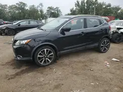 JN1BJ1CR1HW126630 2017 NISSAN ROGUE