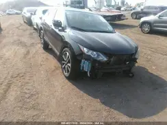 JN1BJ1CR1HW126756 2017 NISSAN ROGUE