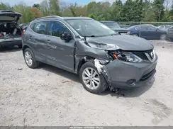 JN1BJ1CR1HW127339 2017 NISSAN ROGUE
