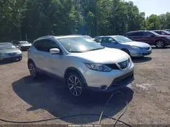JN1BJ1CR1HW127342 2017 NISSAN ROGUE