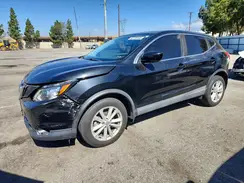 JN1BJ1CR1HW127776 2017 NISSAN ROGUE