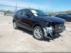 JN1BJ1CR1HW128104 2017 NISSAN ROGUE
