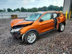 JN1BJ1CR1HW131018 2017 NISSAN ROGUE