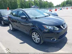 JN1BJ1CR1HW131200 2017 NISSAN ROGUE