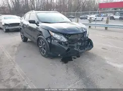 JN1BJ1CR1HW131942 2017 NISSAN ROGUE