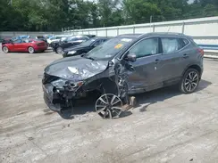 JN1BJ1CR1HW132752 2017 NISSAN ROGUE