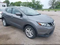 JN1BJ1CR1HW135523 2017 NISSAN ROGUE