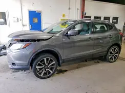 JN1BJ1CR1HW136235 2017 NISSAN ROGUE