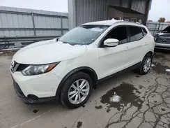 JN1BJ1CR1HW136560 2017 NISSAN ROGUE