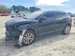 JN1BJ1CR1HW136994 2017 NISSAN ROGUE