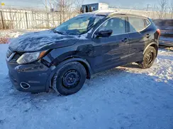 JN1BJ1CR1HW137577 2017 NISSAN ROGUE