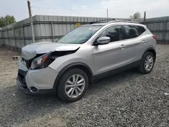 JN1BJ1CR1HW142102 2017 NISSAN ROGUE