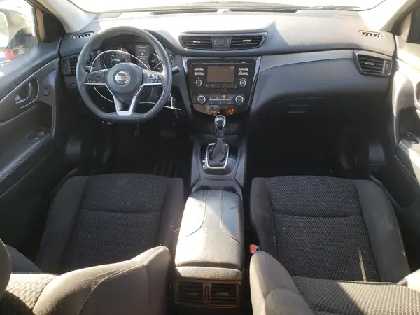 JN1BJ1CR1HW142178 2017 NISSAN ROGUE - Image 8