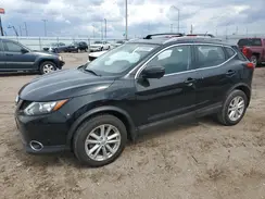 JN1BJ1CR1HW142679 2017 NISSAN ROGUE