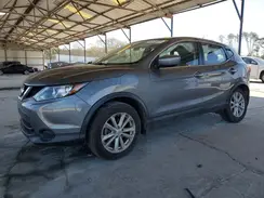 JN1BJ1CR1HW143248 2017 NISSAN ROGUE