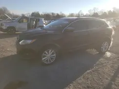 JN1BJ1CR1HW143962 2017 NISSAN ROGUE