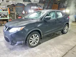 JN1BJ1CR1JW200487 2018 NISSAN ROGUE