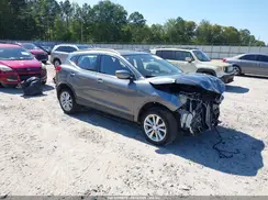 JN1BJ1CR1JW200683 2018 NISSAN ROGUE