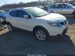 JN1BJ1CR1JW201820 2018 NISSAN ROGUE
