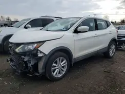 JN1BJ1CR1JW201851 2018 NISSAN ROGUE