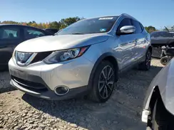 JN1BJ1CR1JW202062 2018 NISSAN ROGUE