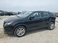 JN1BJ1CR1JW202398 2018 NISSAN ROGUE