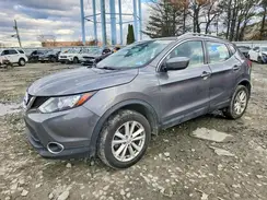 JN1BJ1CR1JW202708 2018 NISSAN ROGUE