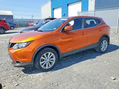 JN1BJ1CR1JW204443 2018 NISSAN ROGUE