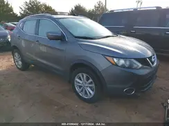 JN1BJ1CR1JW204765 2018 NISSAN ROGUE