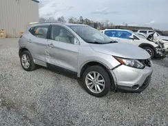 JN1BJ1CR1JW204992 2018 NISSAN ROGUE