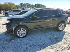 JN1BJ1CR1JW205012 2018 NISSAN ROGUE